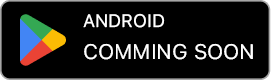 Coming soon on Android